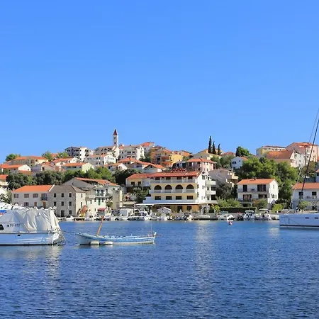 شقة By The Sea Seget Vranjica, - 12915 *