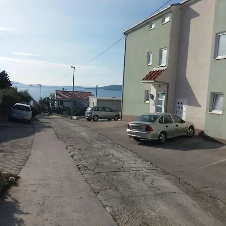 شقة By The Sea Seget Vranjica, - 12915 تروغير