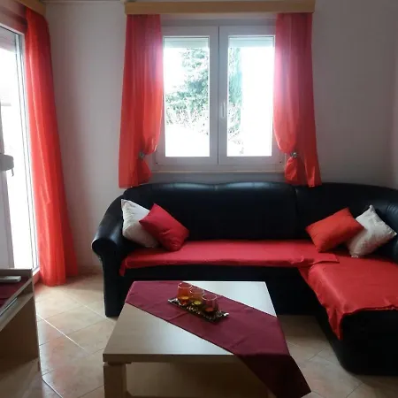 شقة By The Sea Seget Vranjica, - 12915