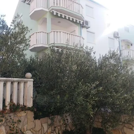 شقة By The Sea Seget Vranjica, - 12915 تروغير