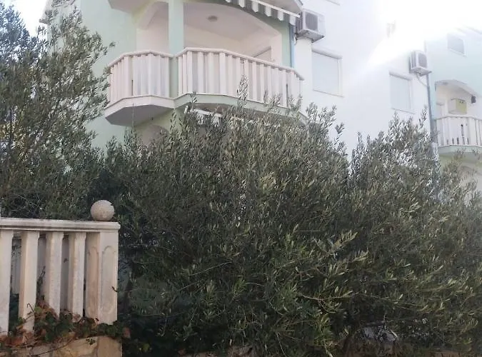 아파트 By The Sea Seget Vranjica, - 12915 트로기르