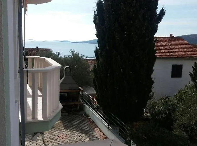 By The Sea Seget Vranjica, - 12915