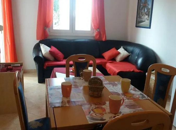 By The Sea Seget Vranjica, - 12915 아파트