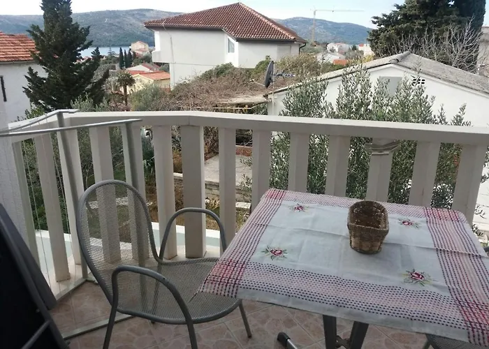 By The Sea Seget Vranjica, - 12915